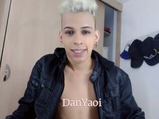DanYaoi