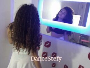 DanceStefy