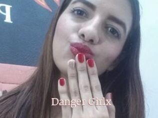 Danger_Girlx