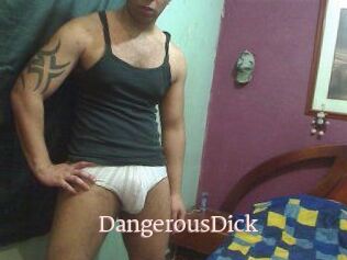 DangerousDick