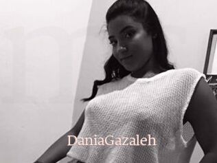 DaniaGazaleh