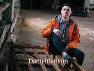 DanielBenson
