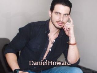 DanielHoward