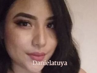 Danielatuya