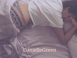 DanielleGreen