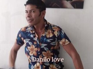 Danilo_love