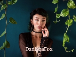 DanishaFox