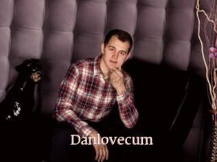 Danlovecum