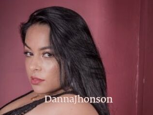 DannaJhonson
