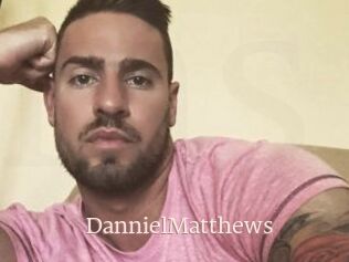 DannielMatthews