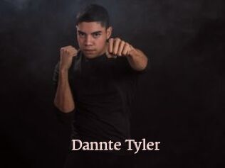 Dannte_Tyler