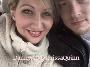DannyAndMarissaQuinn
