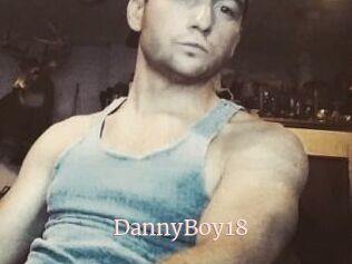 DannyBoy18