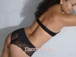 Danny_Latin