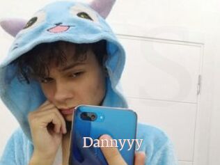 Dannyyy