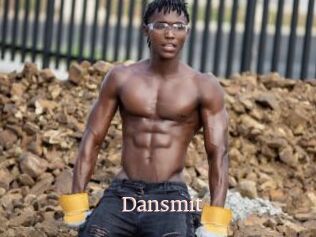 Dansmit