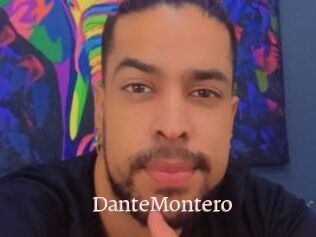 DanteMontero