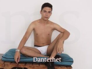 Danterhet