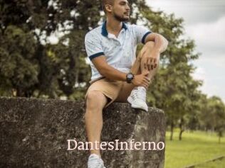 DantesInferno