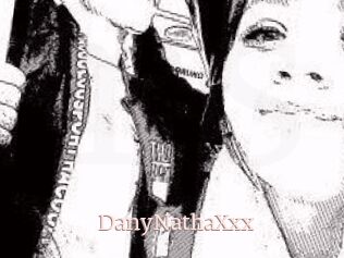 DanyNathaXxx