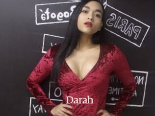 Darah