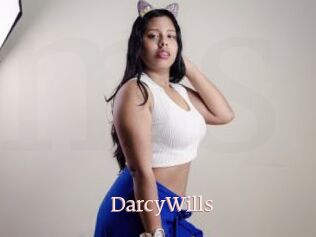DarcyWills