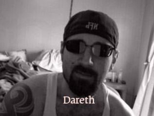 Dareth