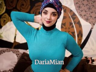 DariaMian