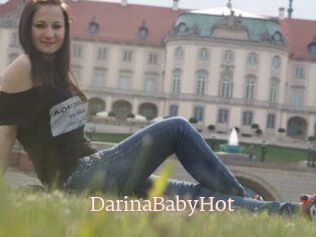 DarinaBabyHot