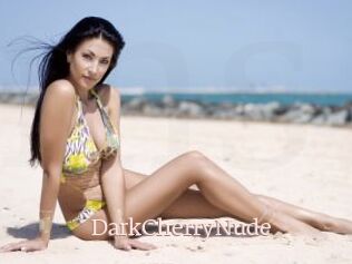 DarkCherryNude