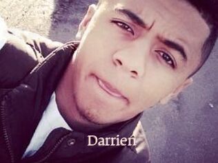 Darrien