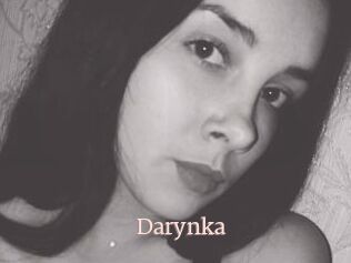 Darynka