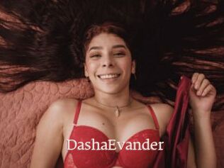 DashaEvander