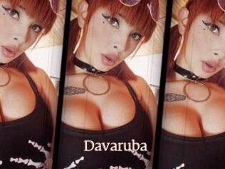 Davaruba