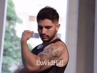 DavidHill