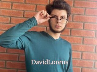 DavidLorens