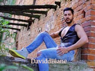 DaviddBlane