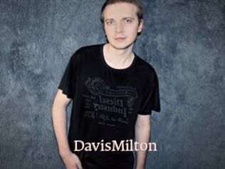 DavisMilton
