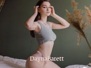 DaynaBarett