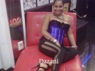 Dazani