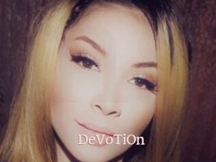 DeVoTiOn