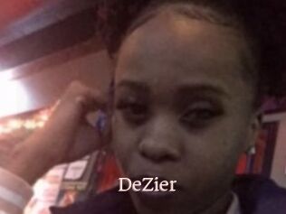 DeZier