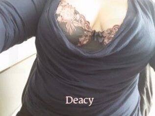 Deacy