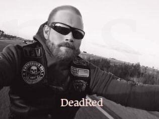 DeadRed