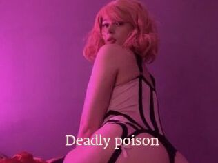 Deadly_poison