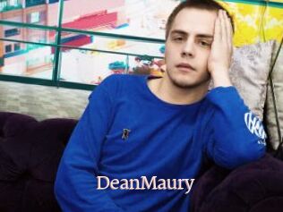 DeanMaury