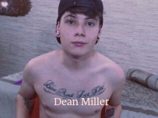 Dean_Miller