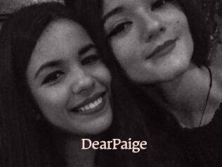 DearPaige