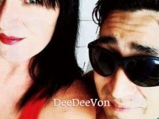 DeeDeeVon