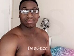 DeeGucci